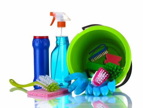 Professional one off cleaning service for a Croydon home