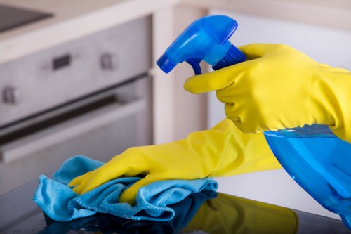 Professional hard floor cleaning for Croydon homes and businesses