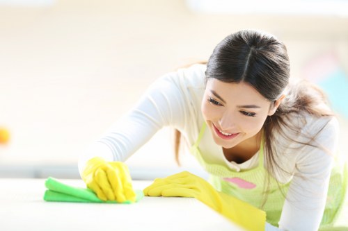Deep carpet cleaning service in Croydon removing dirt and allergens