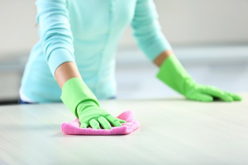 Croydon stain removal for homes and commercial properties