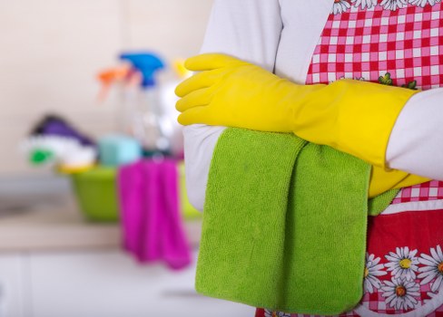 Local patio cleaning service for homes and businesses in Croydon