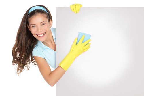 Move in cleaning for a Croydon office or commercial workspace