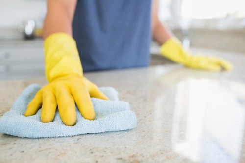 Plain-language complaints procedure for carpet cleaning