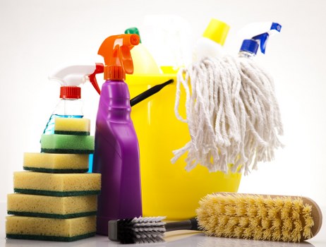 Quote breakdown for carpet cleaners in Croydon