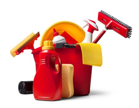 Local carpet cleaning service for Croydon flats and houses